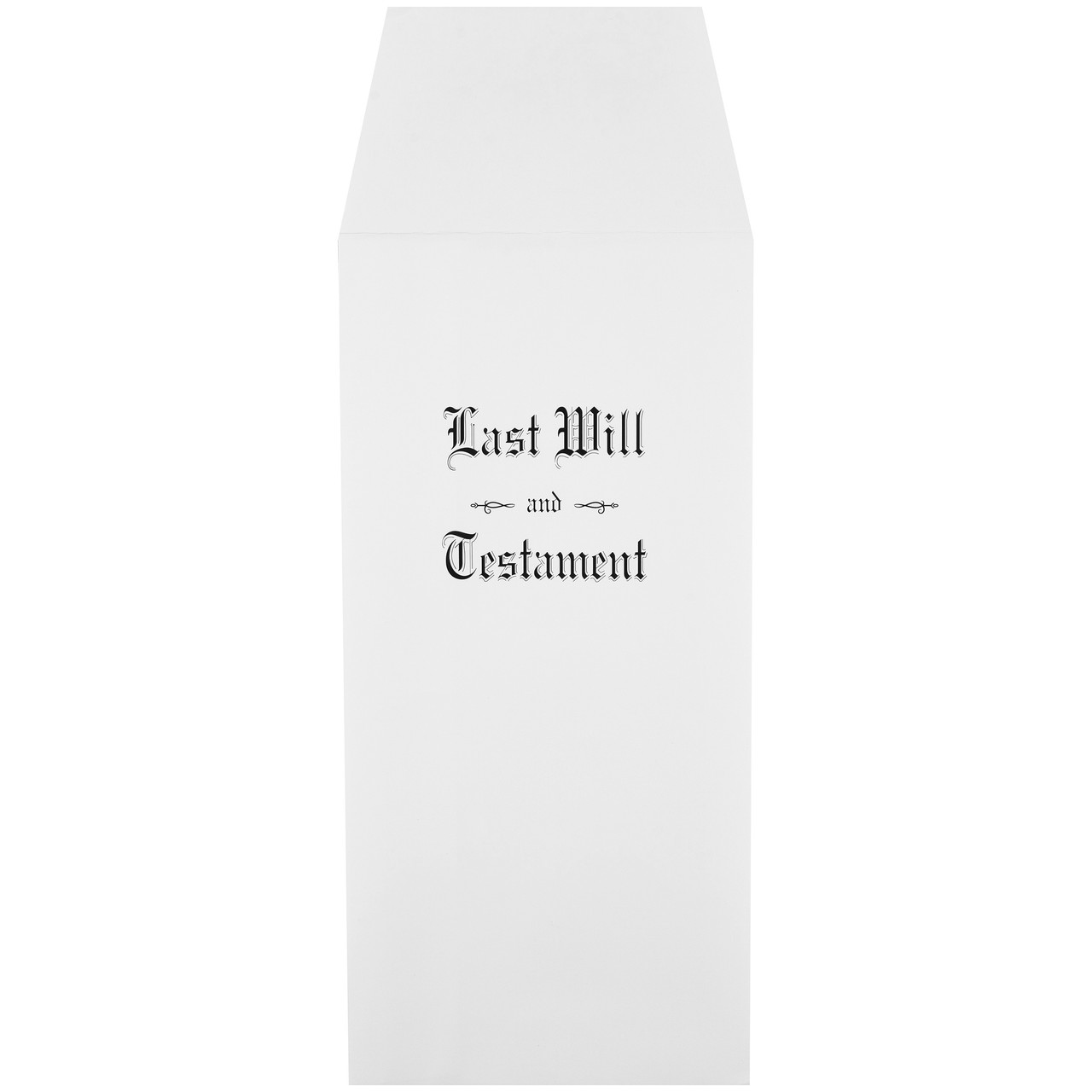Last Will And Testament Supplies For Lawyers Exhibit Indexes Page 2 last-will-and-testament-supplies-for-lawyers-exhibit-indexes-page-2