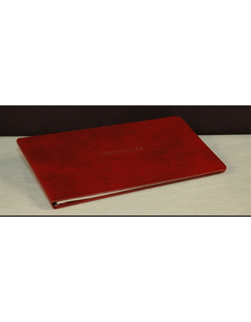 Genealogy Binder Dividers - ExhibitIndexes.com