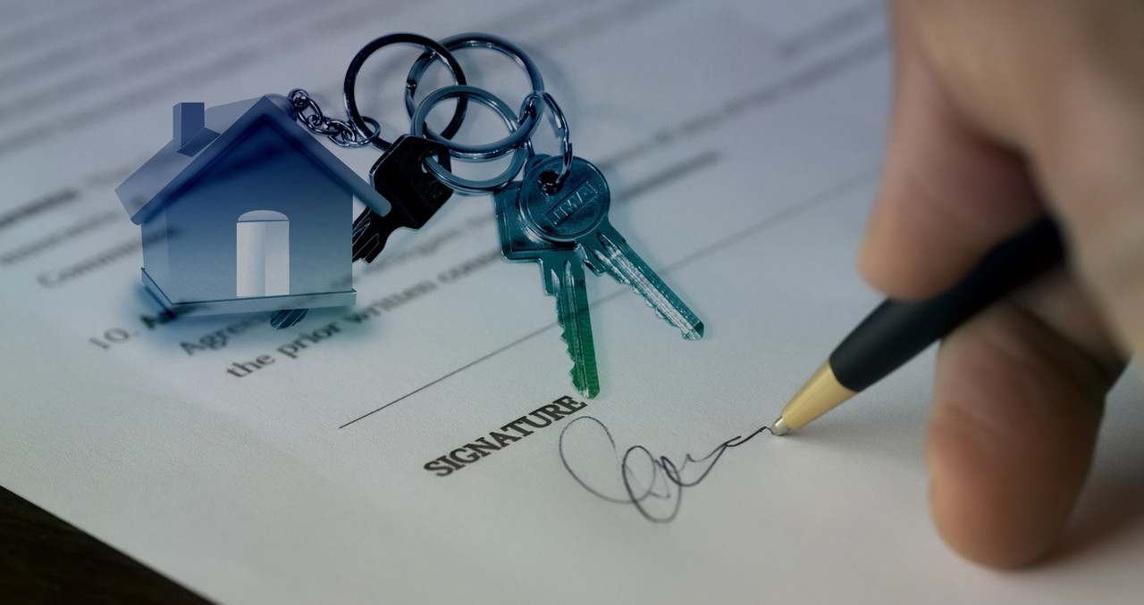 What Is a Deed and Why Does It Matter?