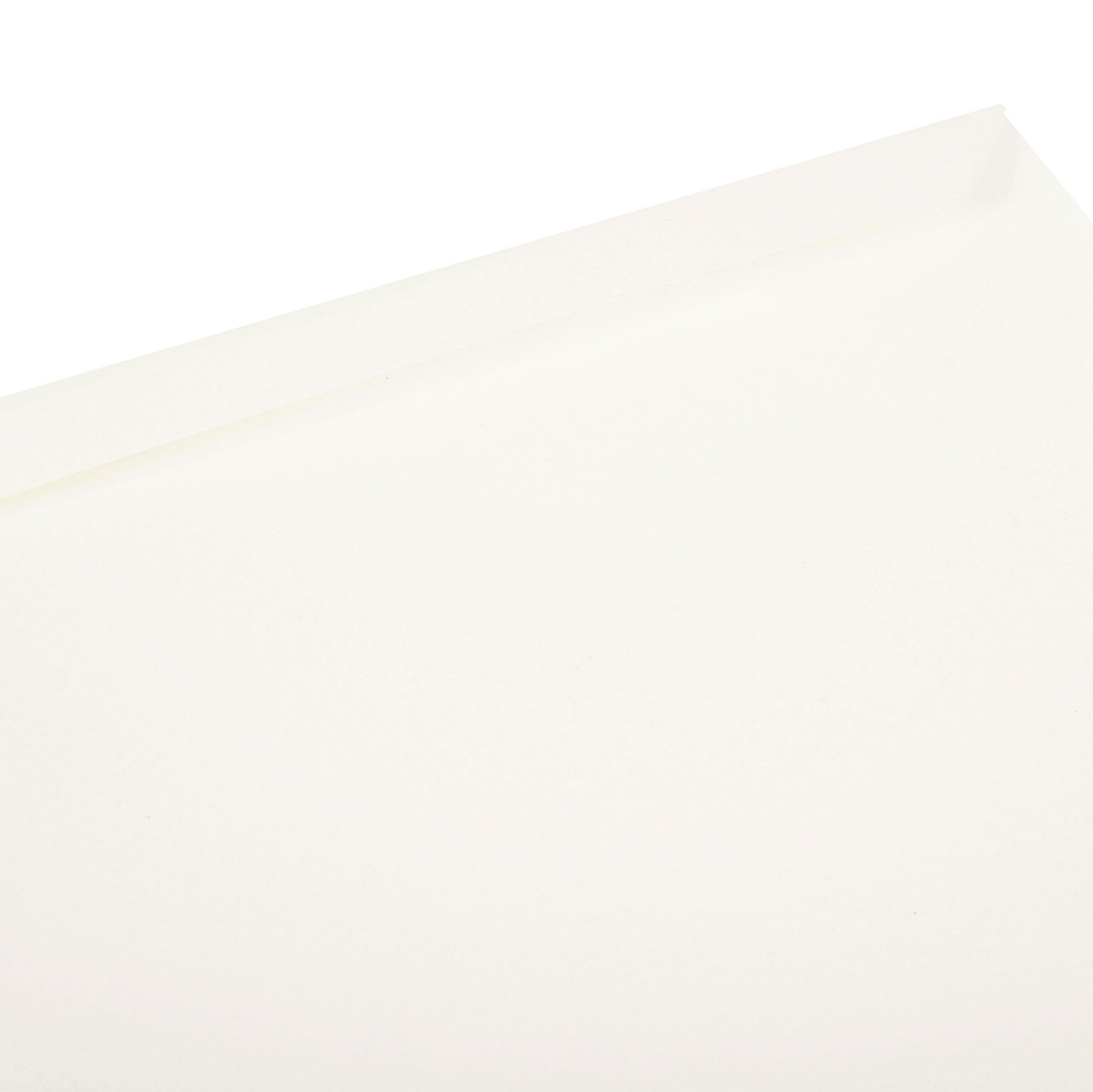 Will Cover – 80 lb. Soft White Smooth Finish Paper | 9