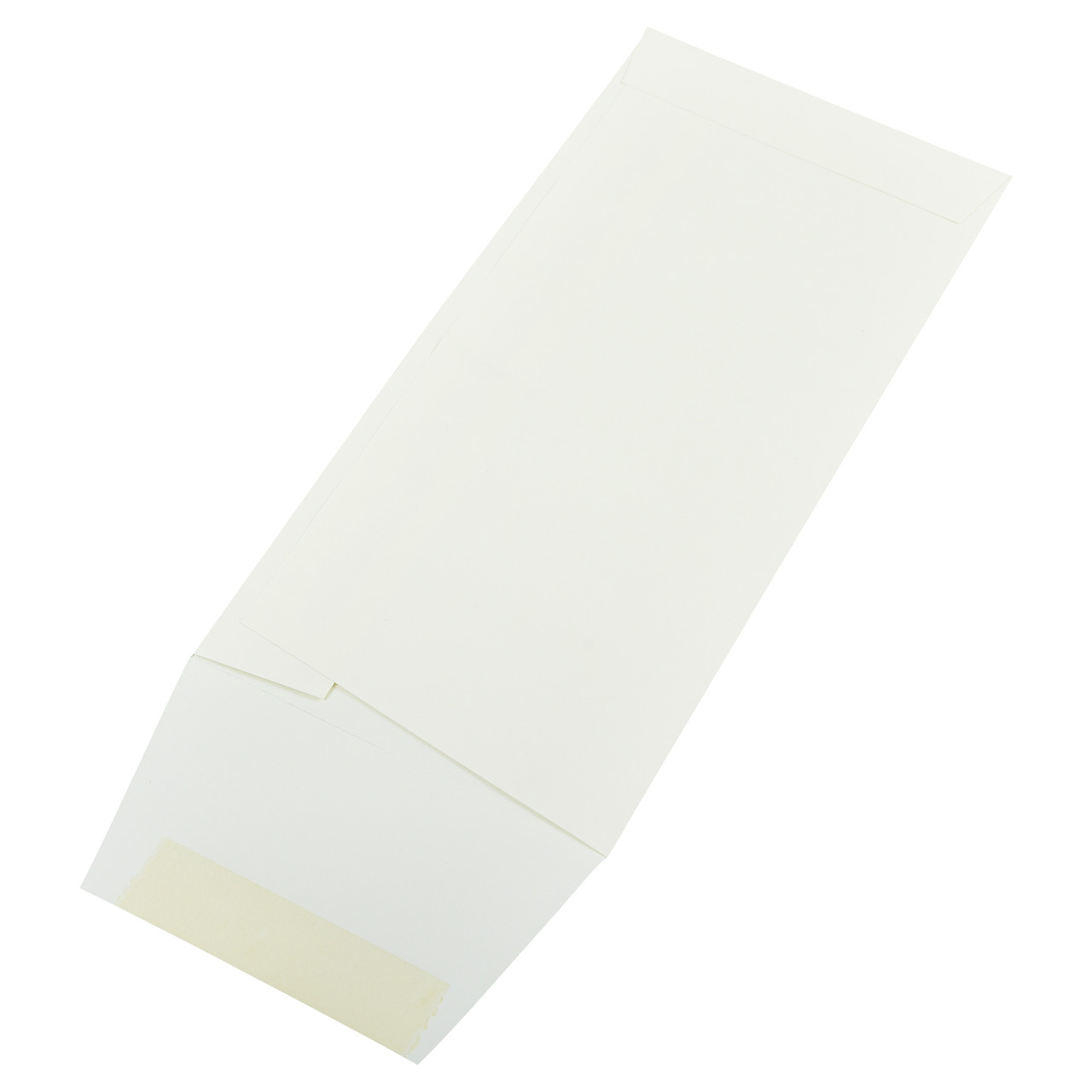 Declaration of Trust Envelopes #2361 - ExhibitIndexes.com