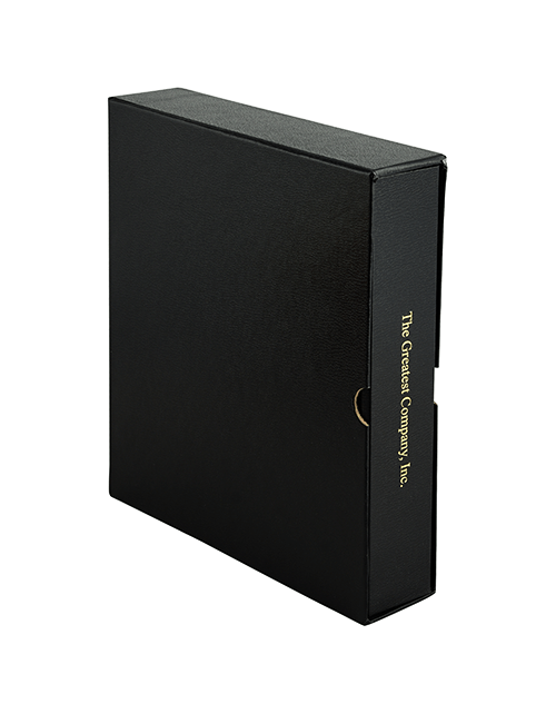 Buy Premium Quality Corporate Binders Exhibit Indexes