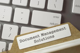 Legal Document Management: A Guide for Law Firms