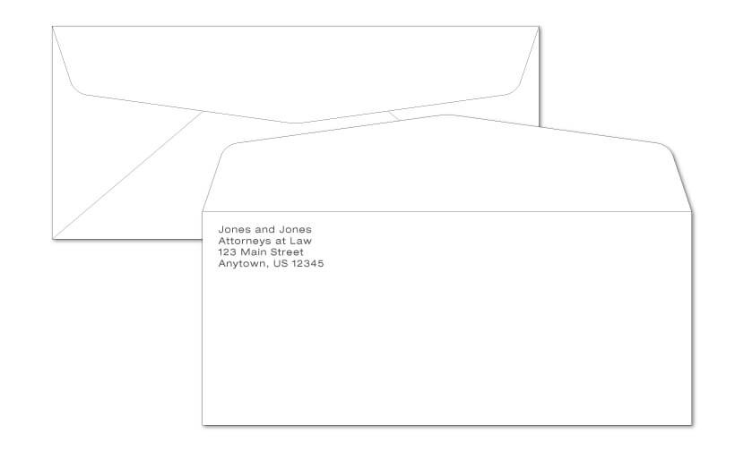 Will Cover and Envelope Set