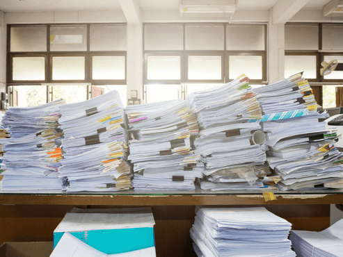 How to Use Binder Organization to Set Yourself Up for Courtroom Success