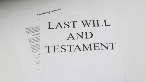 What Are the Disadvantages of Writing Your Own Will?