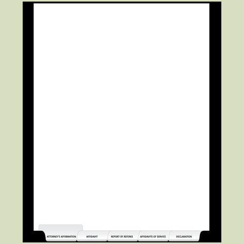 Custom Bottom Tab Sets