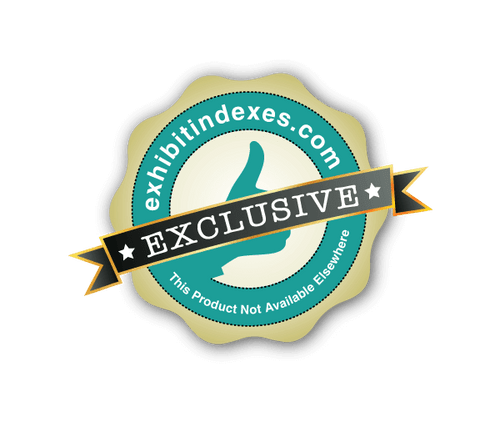 Side Exhibit Tabs Set 1-50