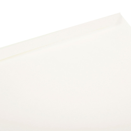 Will Cover – 80 lb. Soft White Smooth Finish Paper | 9" x 15½"