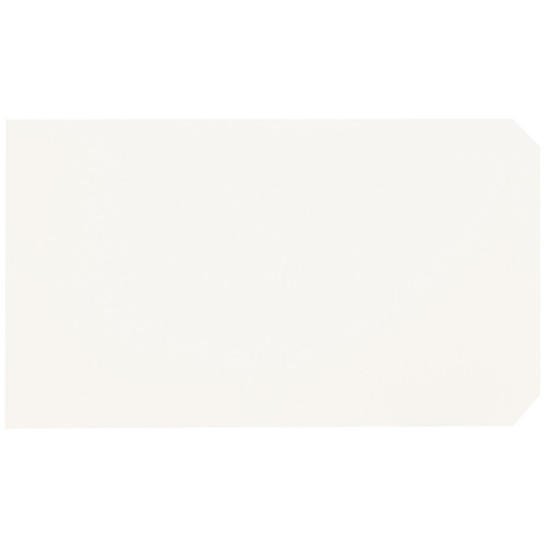 Will Cover – 80 lb. Soft White Smooth Finish Paper | 9" x 15½"