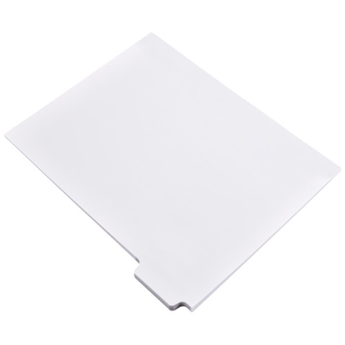 Blank Side Separate Position  Laminated  Tab 