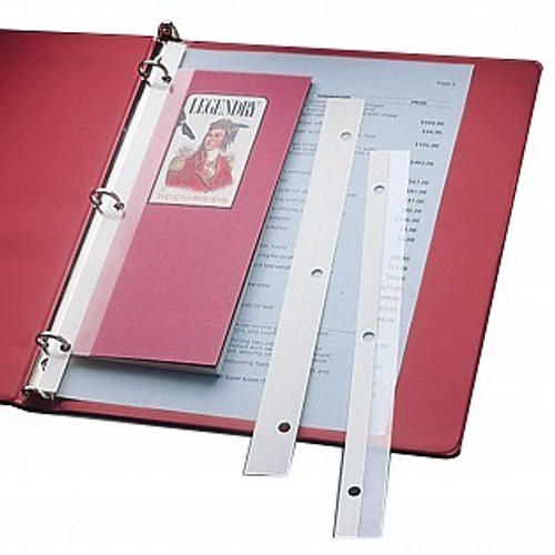 3 Hole Punch, Portable Hole Puncher for 3 Ring Binder, 3 Sheets Capacity,  Removable Chip Tray,