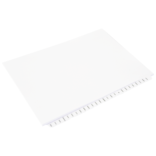  AAAAA-ZZZZZ Dividers (5A-5Z)