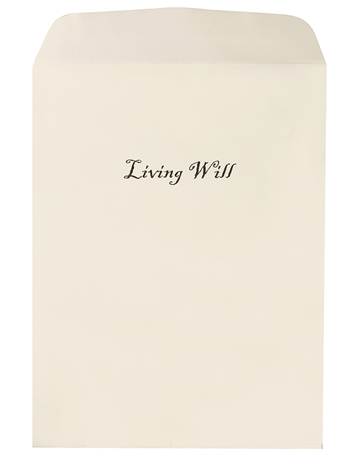 Oversize Important Legal Documents Envelopes