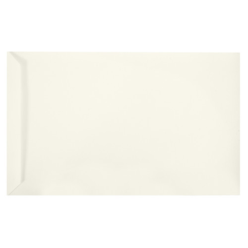 Personalized Will Covers Soft White Legal Size  (Priced per 50)