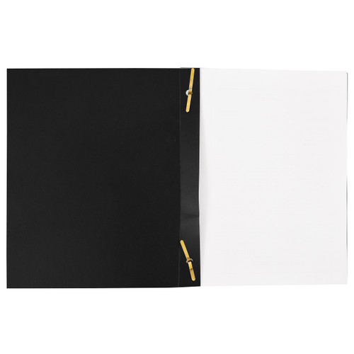 Transcript Covers EI brand