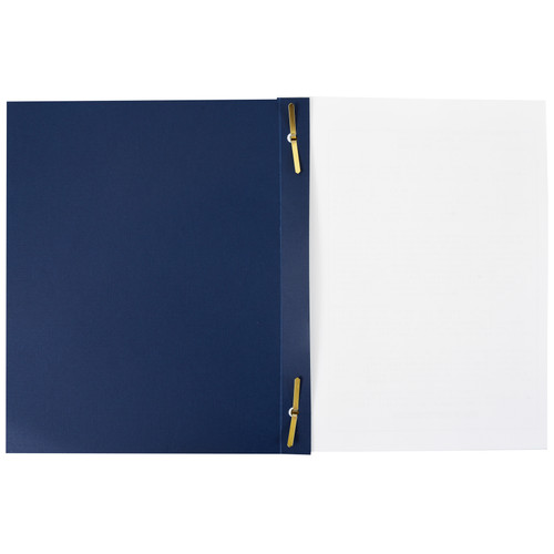 Transcript Covers EI brand