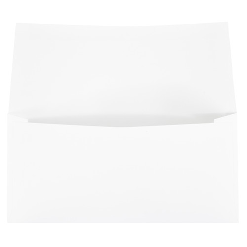 Personalized Will Envelopes  Side Opening (Priced per 50)