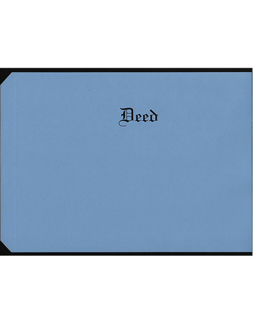 Transcript Covers - ExhibitIndexes.com