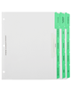 Genealogy Binder Dividers - ExhibitIndexes.com