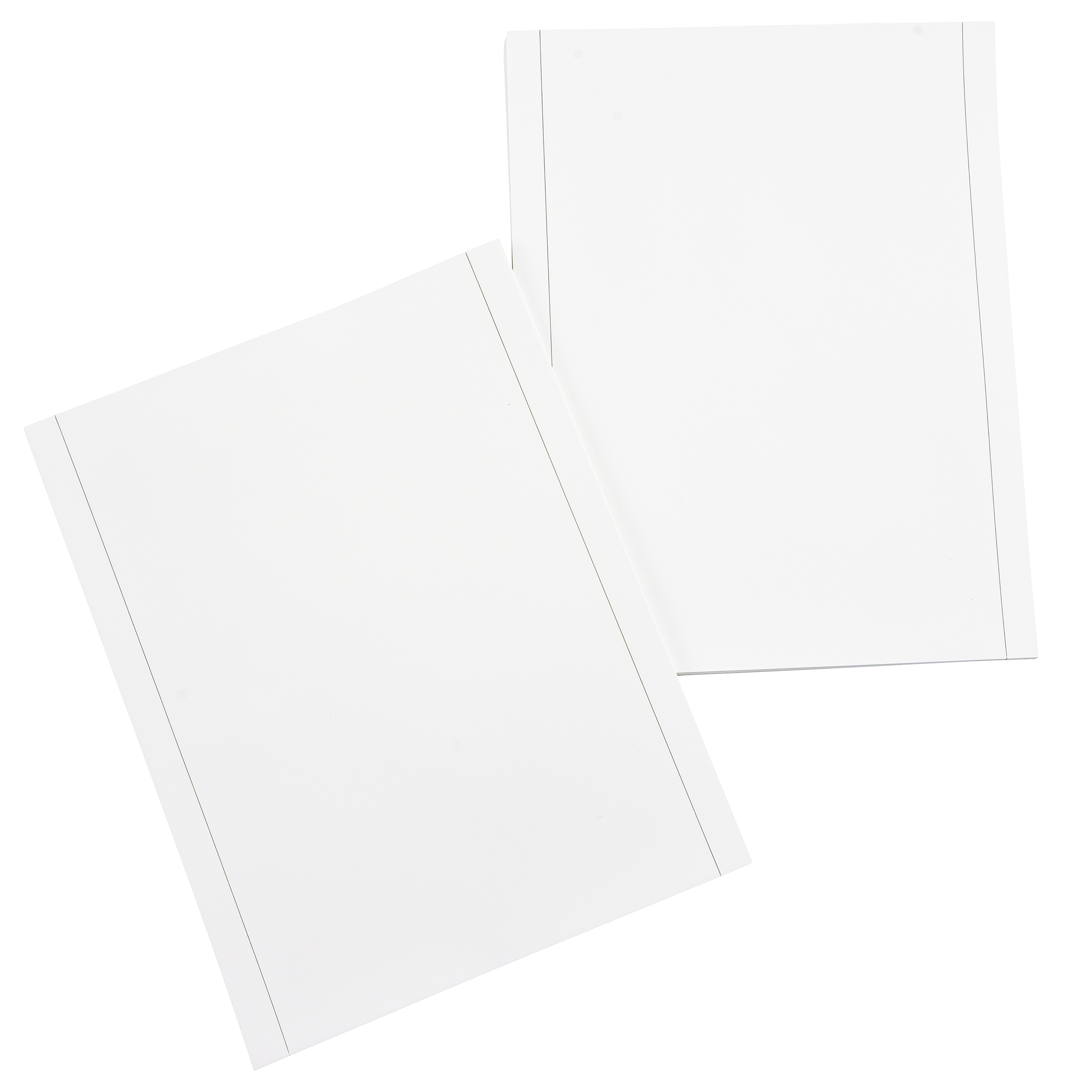 Black Ruled Continuation Paper 2335 - ExhibitIndexes.com