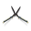 The Super Duty MaxForce Hedge Shears with the blades open