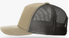 Woodland Tools Beaver Snapback Trucker Hat (Side)