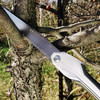 Pro Series 12" Folding Saw