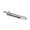 The Pro Series Sharpening Multitool with a hex head raised from the body