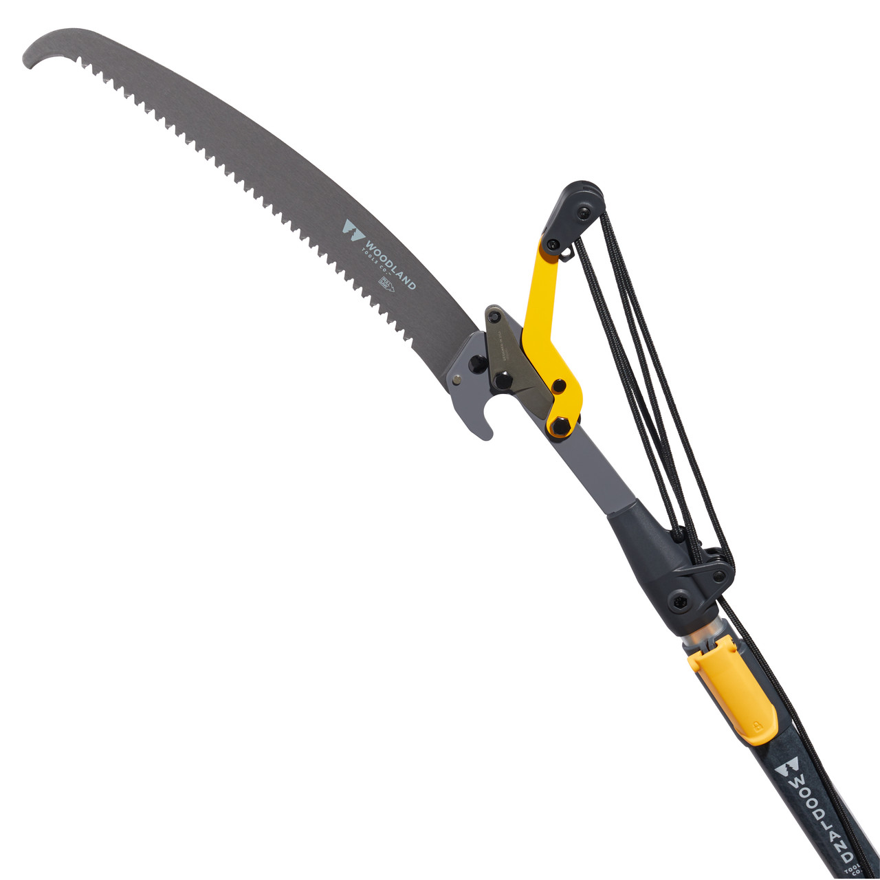 Superior Heavy Duty Hand Pruner —