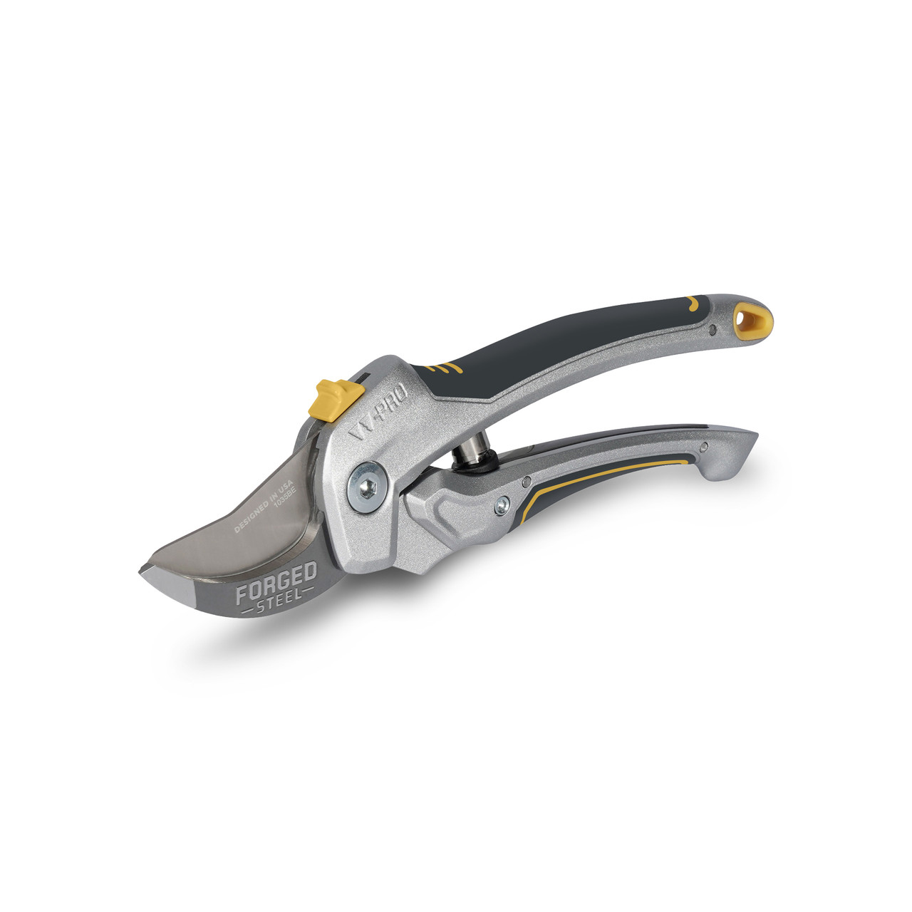 Woodland Tools Pro Series Bypass Pruner - Thumbnail 3