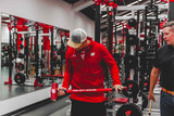 'Tis the Badger Football Season: Custom Sledgehammers