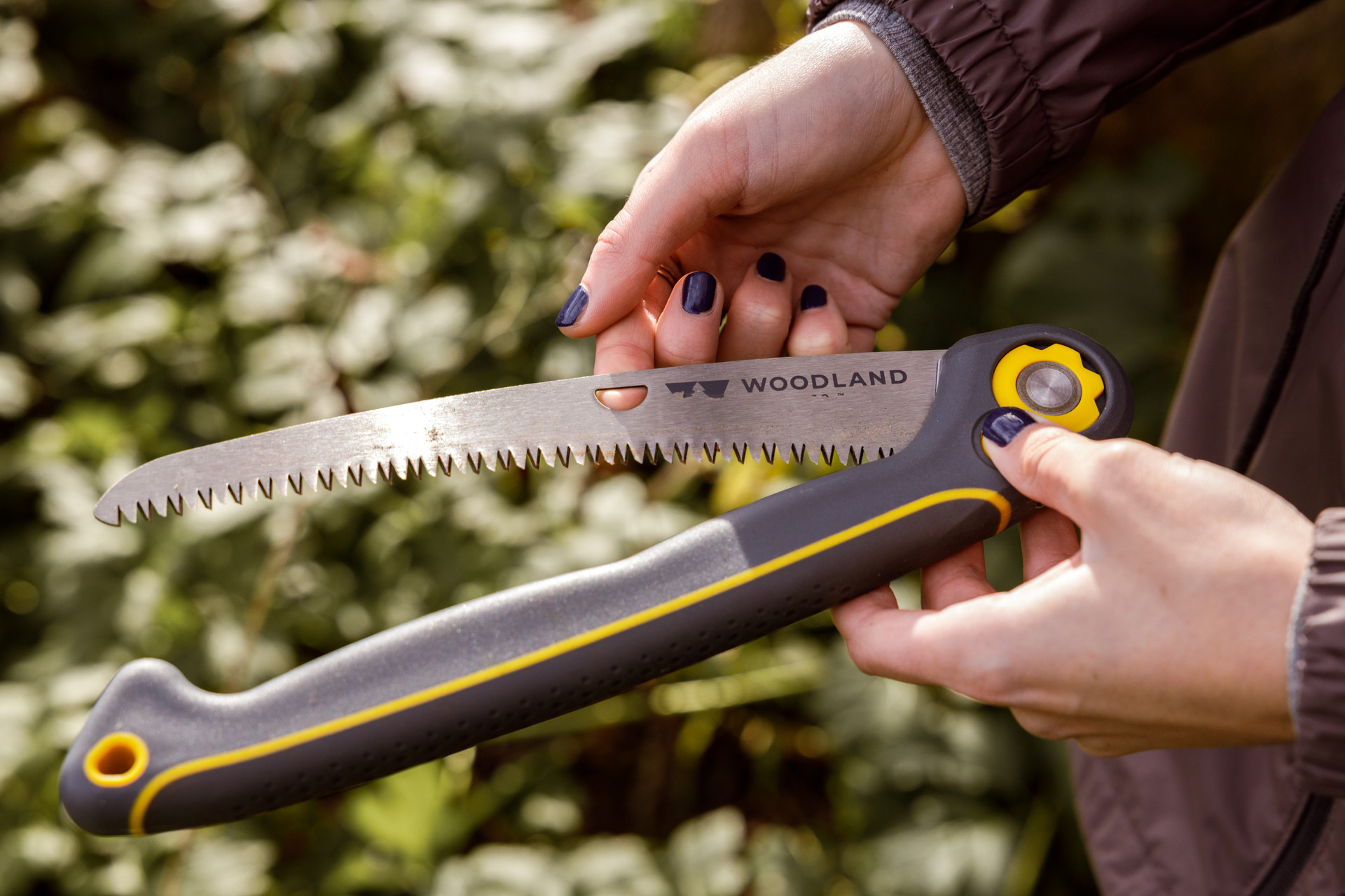 How to Properly Maintain Garden Tools for LongLasting Use Woodland Tools Co.