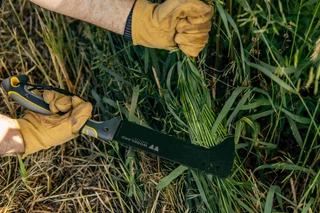 Clearing Tools