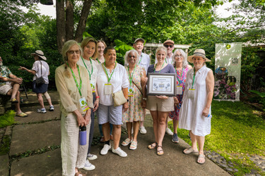 America's Best Garden Walk 2026: Meet the Winners