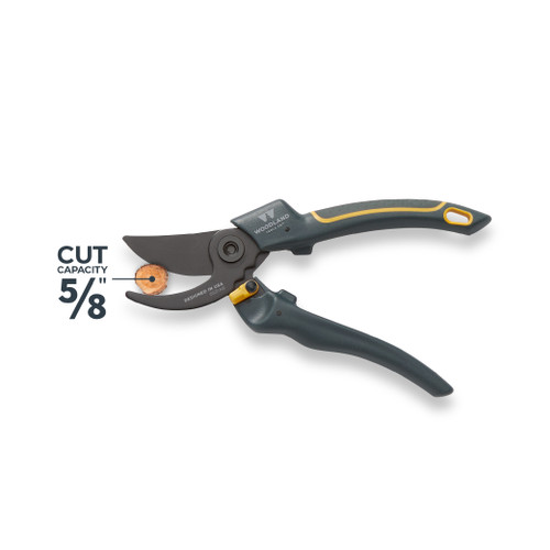 Compact Duralight™ Pruner Compact Duralight™ Pruner