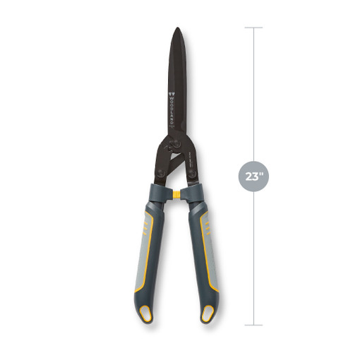 Super Duty MaxForce™ Hedge Shears Super Duty MaxForce™ Hedge Shears