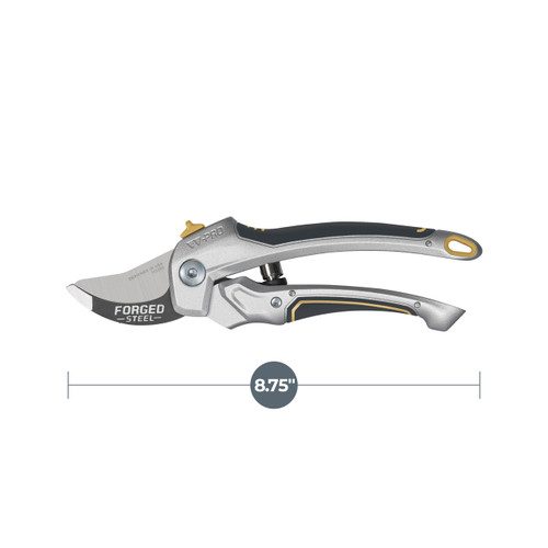 Pro Series Forged Bypass Pruner