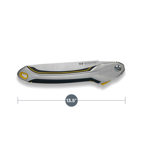 Pro Series 12" Folding Saw