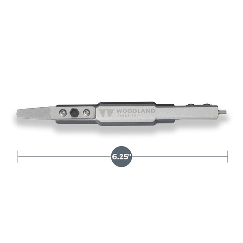 Pro Series Sharpening Multitool