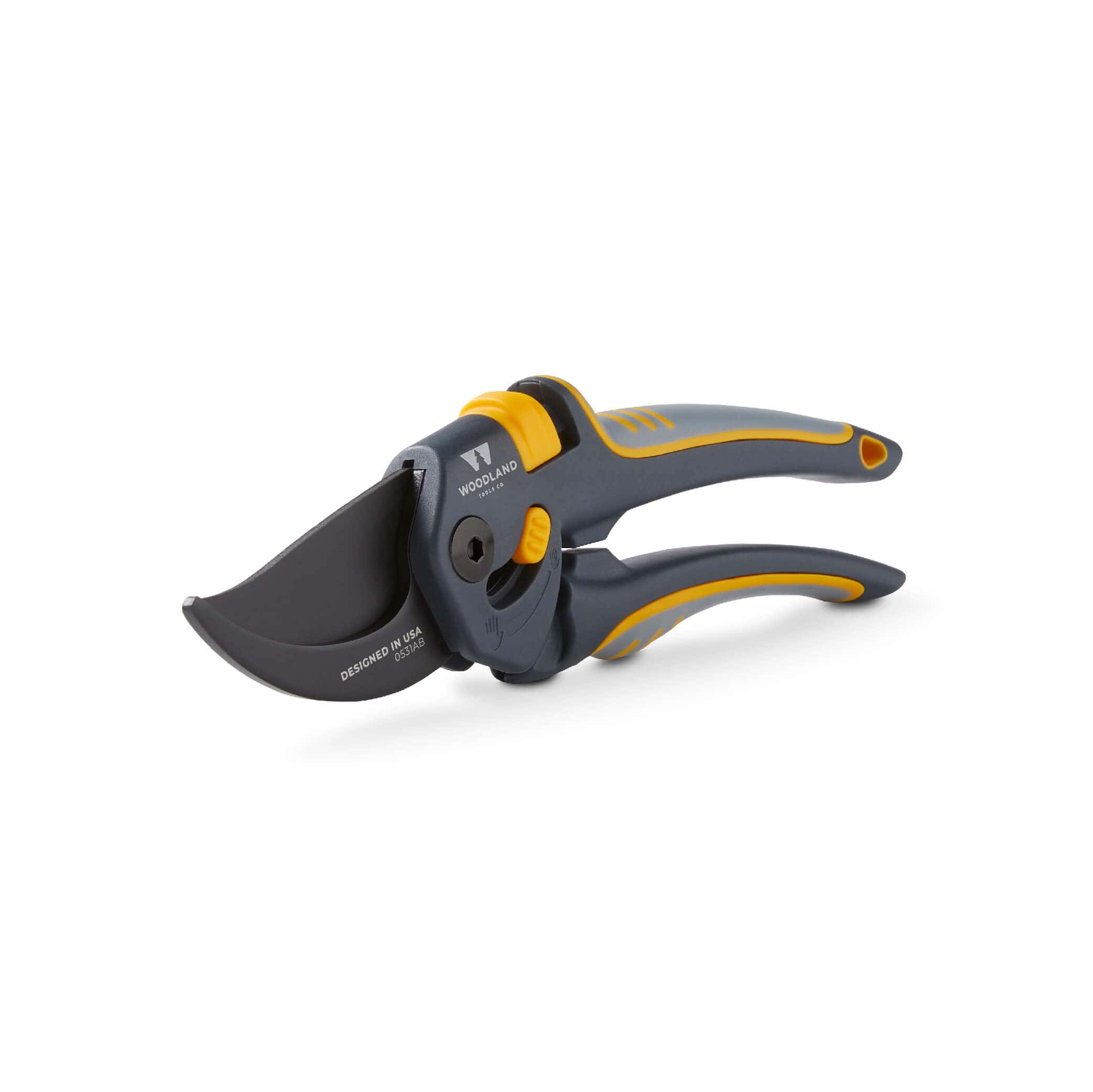 Super Duty MaxForce Bypass Pruner | Woodland Tools Co.