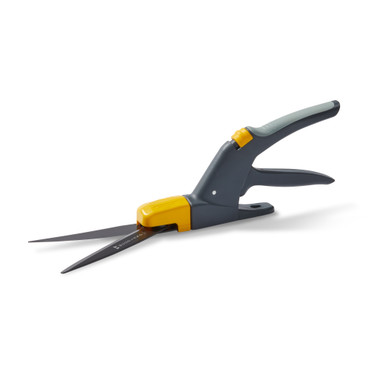 Heavy Duty Rotating Grass Shears