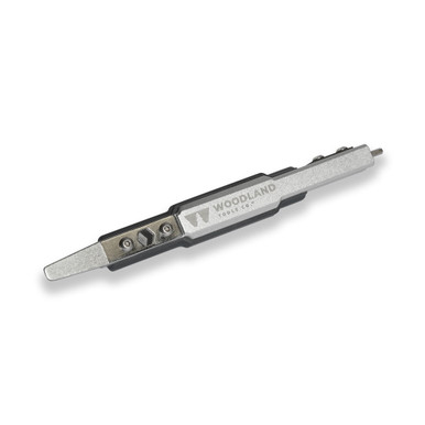 Pro Series Sharpening Multitool