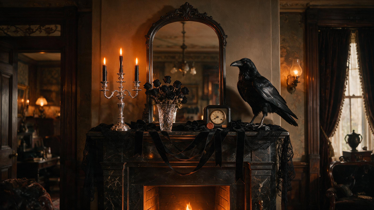 Indoor Decor