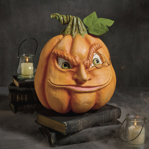 Expressive Pumpkins (set)