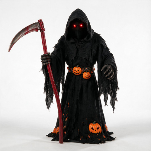 Grand Poseable Reaper