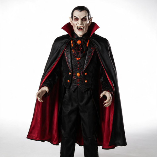 Deluxe Poseable Vampire