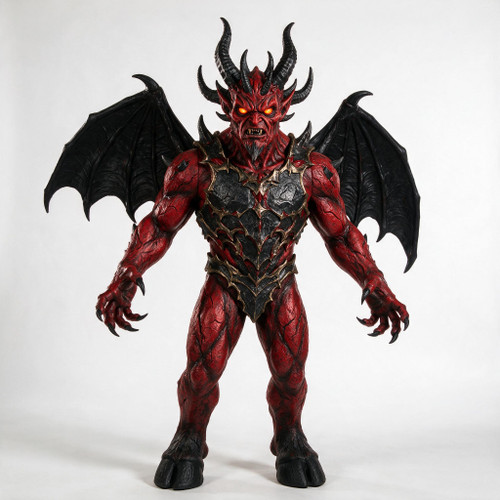 Elite Demon v3
