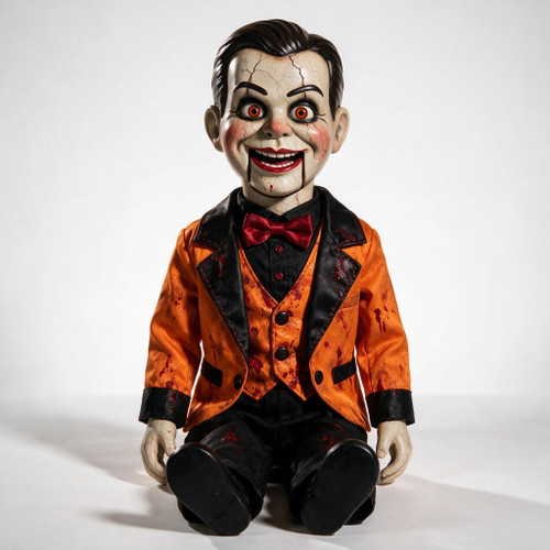Curated Puppet v3