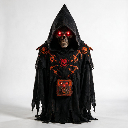 Heritage Reaper v4